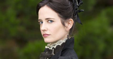 eva green leaked|Eva Green Responds to Humiliation of Having。